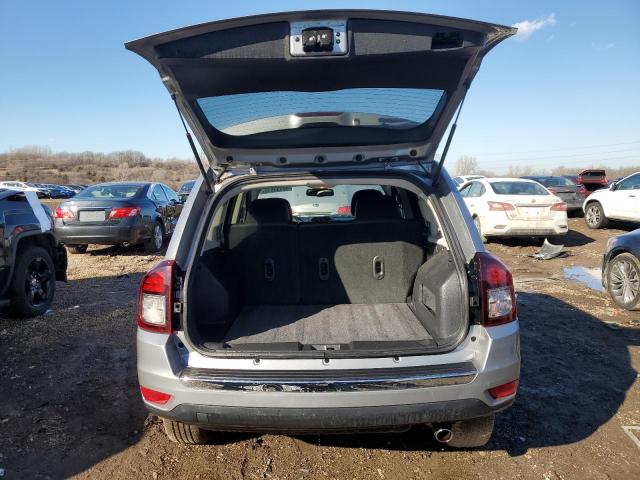 2016 JEEP COMPASS LA - 1C4NJDEB0GD598257