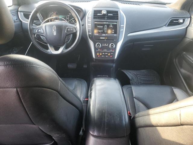 2015 LINCOLN MKC 5LMCJ1A96FUJ31005
