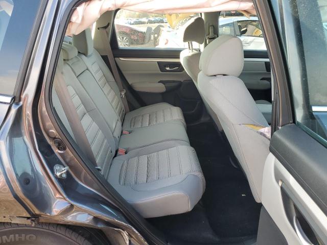 2017 HONDA CR-V LX - 2HKRW6H36HH217171