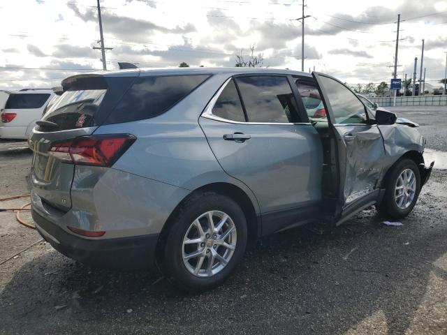Vin: 3gnaxkeg7rs237437, lot: 46905475, chevrolet equinox lt 20243