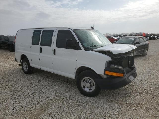 Vin: 1gcwgafp7l1127228, lot: 44229455, chevrolet express 20204
