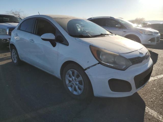 2014 KIA RIO LX - KNADM5A33E6382022