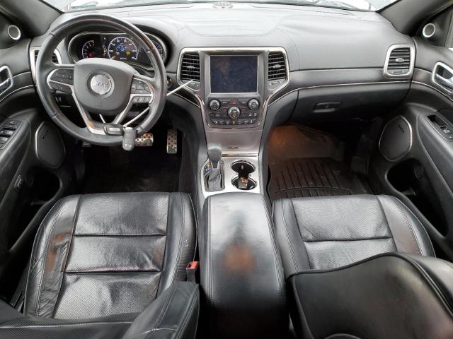 2018 JEEP GRAND CHER - 1C4RJFCG1JC185045