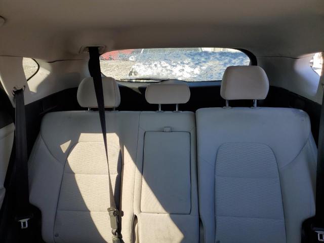 2020 HYUNDAI TUCSON SE - KM8J2CA41LU080760