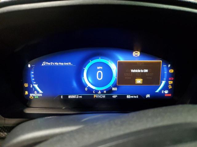 2020 FORD EXPLORER S - 1FM5K8GC3LGD04882