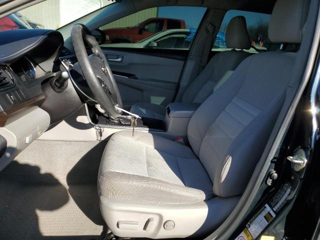 2017 TOYOTA CAMRY LE - 4T1BF1FK6HU417810