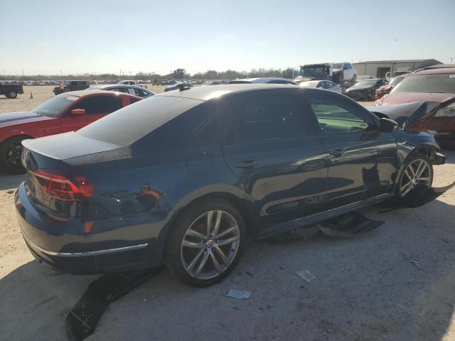 2018 VOLKSWAGEN PASSAT S 1VWAA7A38JC045333