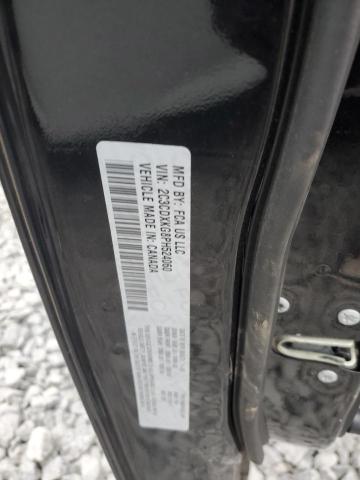 2023 DODGE CHARGER PO 2C3CDXKG8PH524060