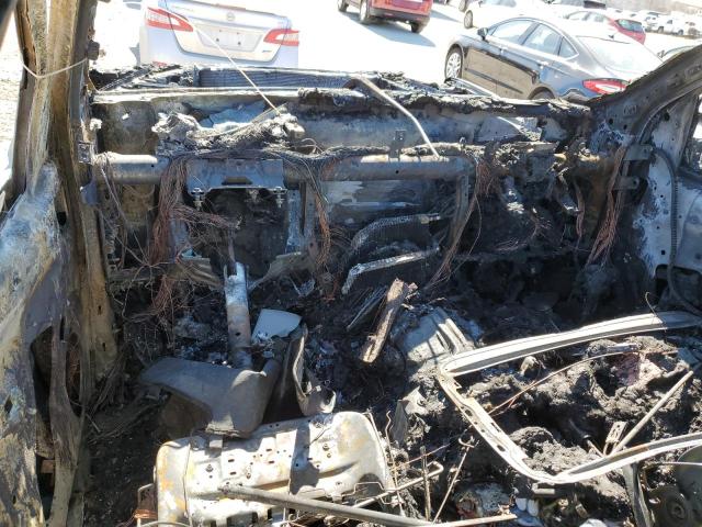 2021 GMC SIERRA K35 - 1GT49WEY2MF130342