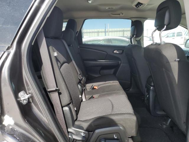 2019 DODGE JOURNEY SE 3C4PDCBB8KT798076