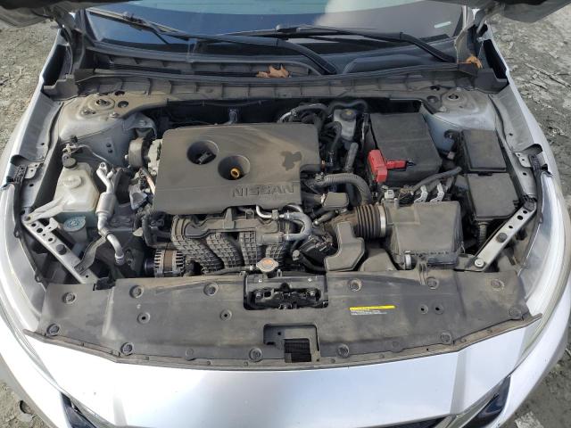 2020 NISSAN ALTIMA SL - 1N4BL4EVXLC145051