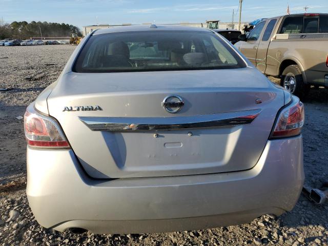 2015 NISSAN ALTIMA 2.5 - 1N4AL3AP2FC198084
