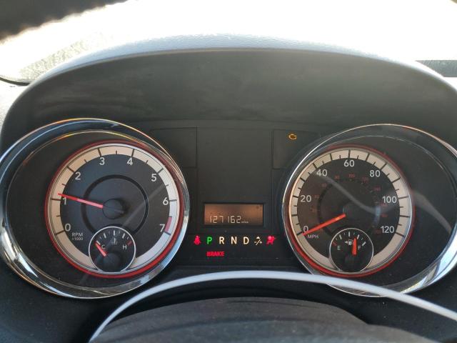 2017 DODGE GRAND CARA #3303811441