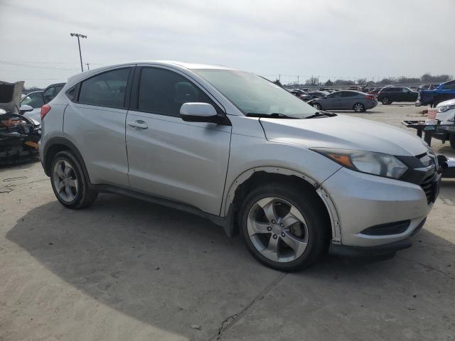 Vin: 3czru5h34gm749862, lot: 45191315, honda hr-v lx 20164