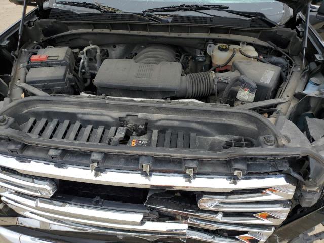 2020 GMC SIERRA K15 - 3GTU9DEL4LG171867