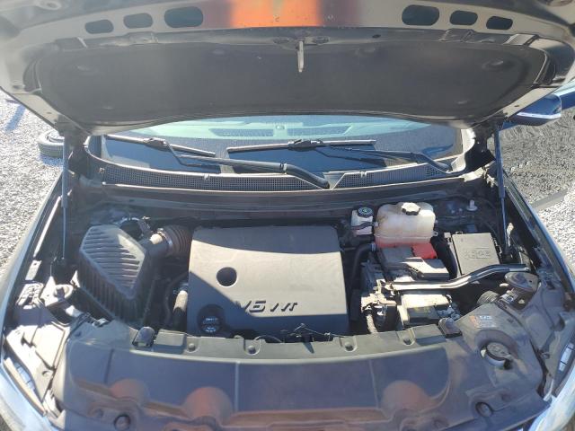 2021 CHEVROLET TRAVERSE L - 1GNERGKW0MJ172705
