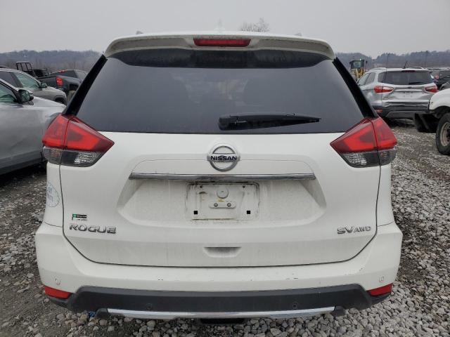 JN8AT2MV0LW101140 2020 NISSAN ROGUE