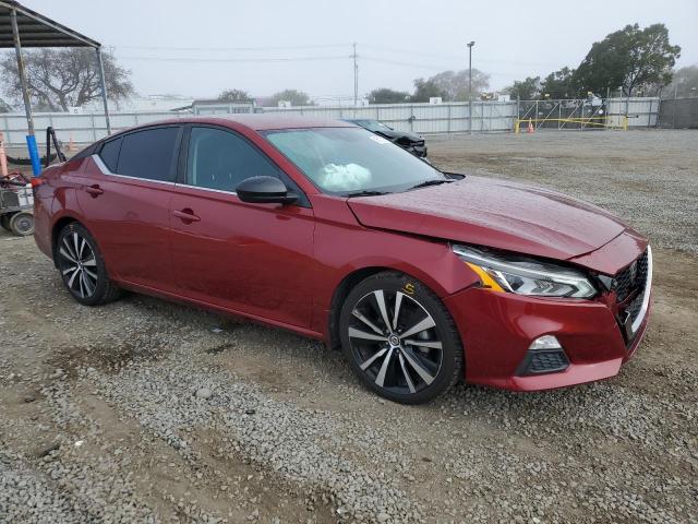 Vin: 1n4bl4cv5lc193253, lot: 45817395, nissan altima sr 20204