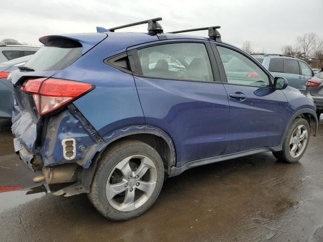 Vin: 3czru6h34hg708928, lot: 46274805, honda hr-v lx 20173