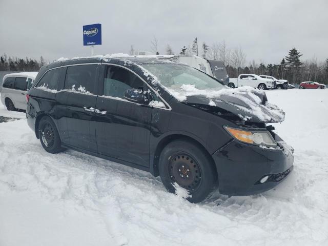 Vin: 5fnrl5h98gb508436, lot: 43656165, honda odyssey touring 2016 img_1