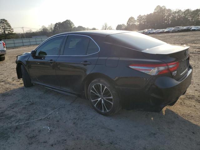 Vin: 4t1b11hk9ju139194, lot: 43907165, toyota camry l 20182
