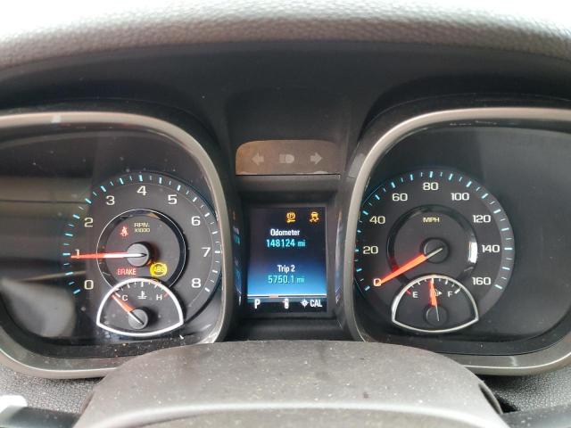 1g11j5sx0df208724 - 2013 Chevrolet malibu ltz - #44128815