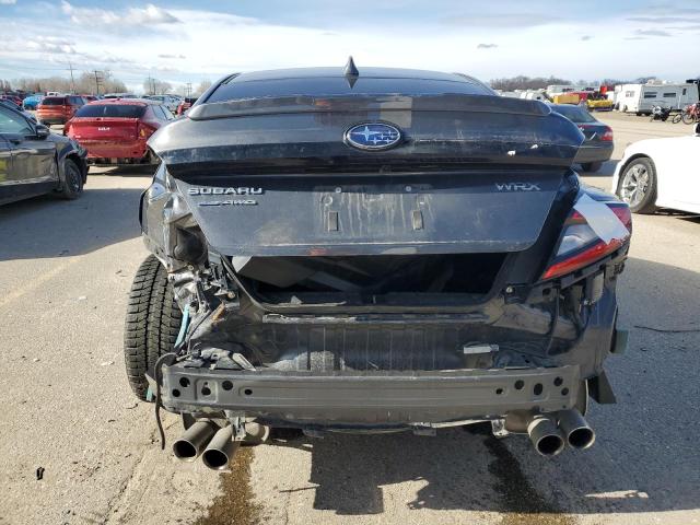 2023 SUBARU WRX GT JF1VBAU63P8809322