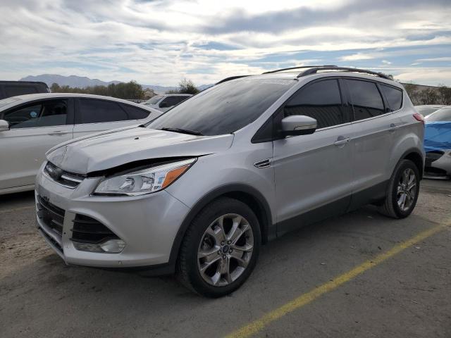 2013 FORD ESCAPE SEL #3085863506