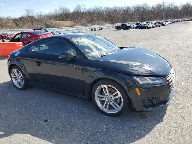 2017 AUDI TT TRUC5AFVXH1008027