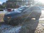 2019 JEEP GRAND CHER - 1C4RJFAG3KC587833