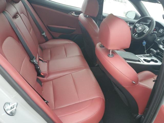 2021 KIA STINGER GT - KNAE35LC3M6097243