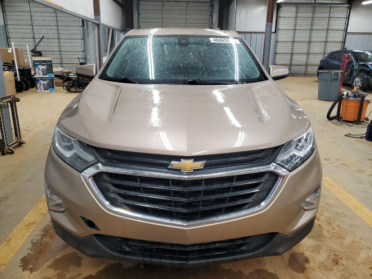CHEVROLET EQUINOX 2019