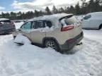 Lot #3304012729 2015 JEEP CHEROKEE L