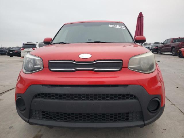 2019 KIA SOUL KNDJN2A20K7687461