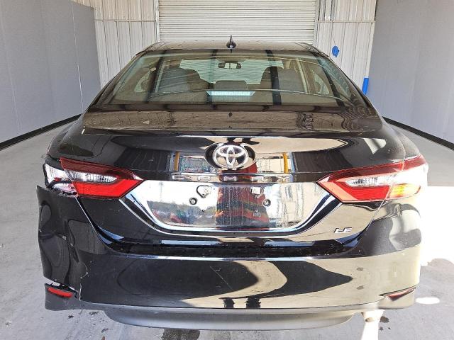 2024 TOYOTA CAMRY LE - 4T1C11AK6RU227033