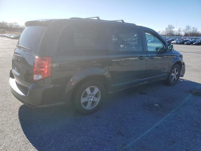 Vin: 2c4rdgcg7cr343475, lot: 42894165, dodge caravan sxt 20123