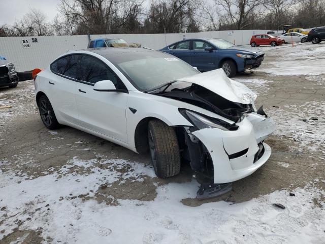 2022 TESLA MODEL 3 - 5YJ3E1EB7NF152929