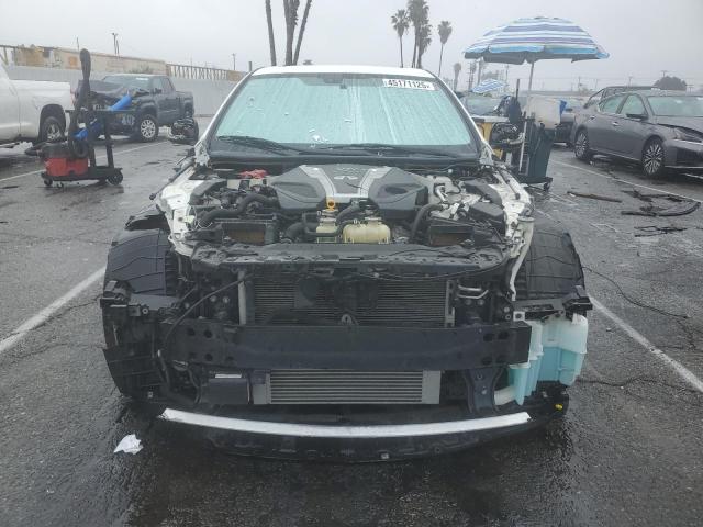 2017 INFINITI Q50 PREMIU - JN1EV7AP5HM743157