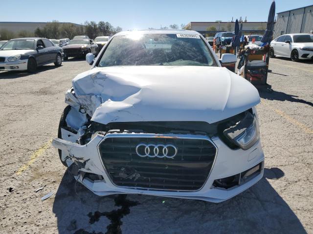 2015 AUDI A4 PREMIUM - WAUAFAFLXFA018161