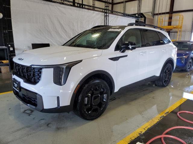 KIA SORENTO SX