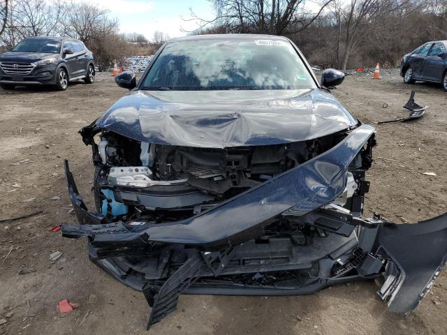 2024 HONDA CIVIC SPOR 2HGFE2F5XRH542209