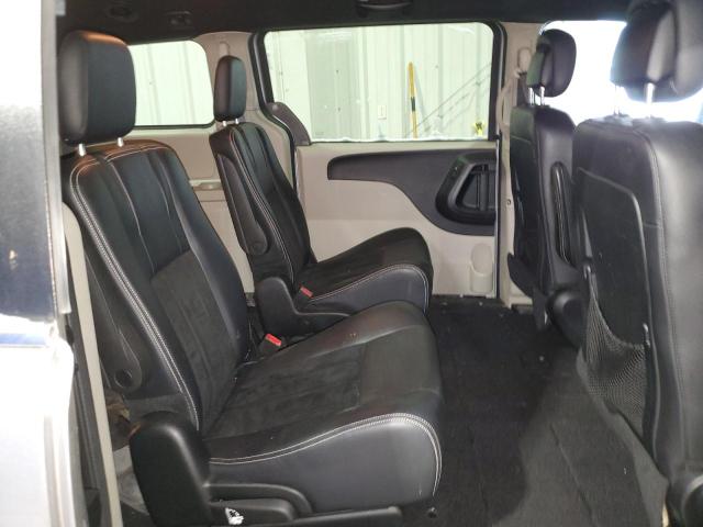 2017 DODGE GRAND CARA - 2C4RDGCG9HR694749