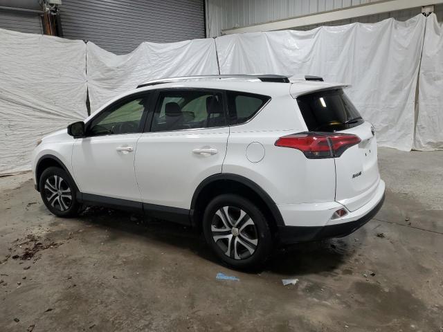 Vin: jtmzfrev9jj724246, lot: 44588095, toyota rav4 le 20182