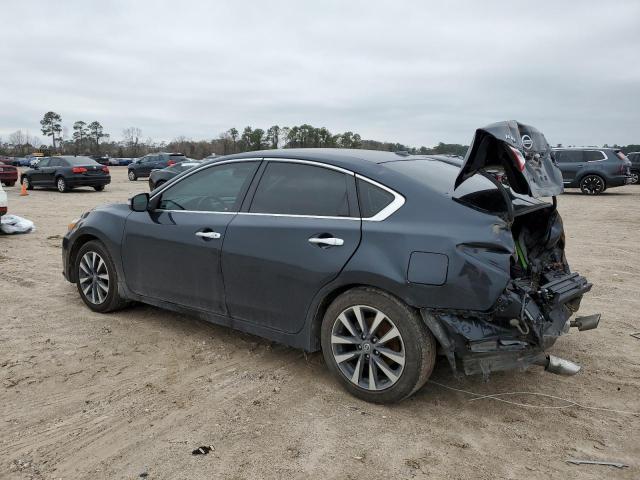 2016 NISSAN ALTIMA 2.5 - 1N4AL3AP0GC149760