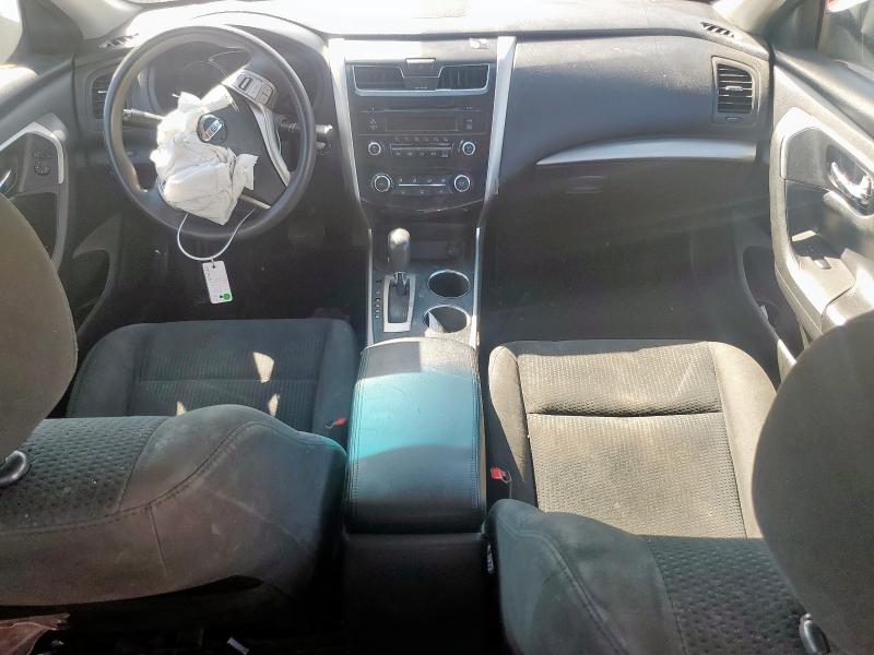 2015 NISSAN ALTIMA 2.5 - 1N4AL3AP4FC470215