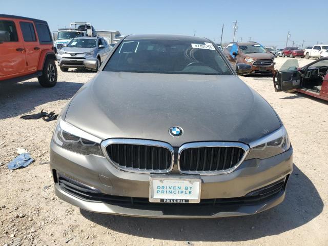 2018 BMW 540 I WBAJE5C58JWA94122