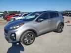2022 KIA SPORTAGE E - KNDPN3AC2N7946044