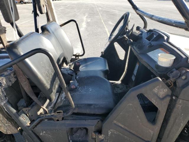 2018 HONDA SXS500 M 1HFVE0374J4300060