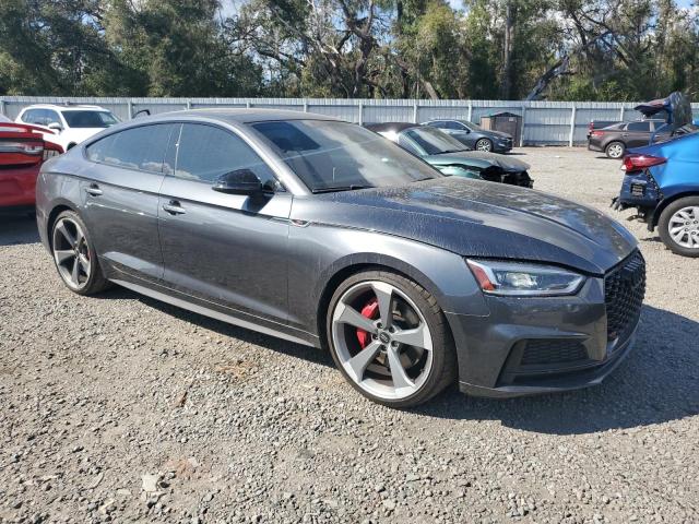 Vin: waub4cf50ka097227, lot: 44384765, audi s5/rs5 premium plus 20194