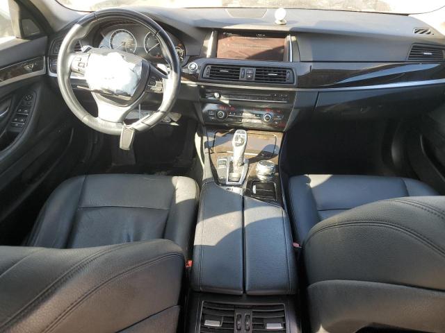 2016 BMW 535 I - WBA5B1C56GG129842